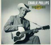 Sugartime , Charlie Phillips