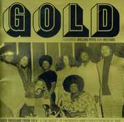 Gold , Gold
