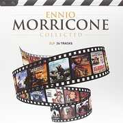 Collected [Import] , Ennio Morricone