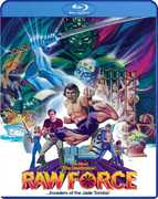 Raw Force , Cameron Mitchell