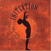 Initiation , Gabrielle Roth