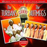 The Turbans Meet The Nutmegs , The Turbans