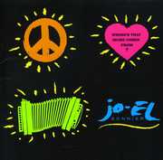 Where's That Music Coming from , Jo-El Sonnier