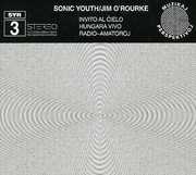 Invito Al Cielo , Sonic Youth