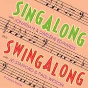 Sing Along with Jonathan & Darlene Edwards , Jonathan & Darlene Edwards