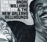 Can You Deal With It? , Andre Williams