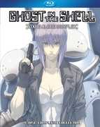 Ghost in the Shell: Stand Alone Complex Season 1 