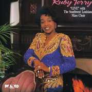Live with Southwest Mass Choir , Ruby Terry
