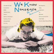 We Know Nonsense , The 49 Americans