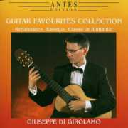 Guitar Favorites Collection , Giuseppe di Girolamo