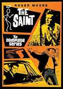 The Saint: The Complete Series , Roger Moore