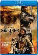 Little Big Soldier , Lin Peng