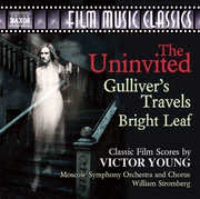 Classic Film Scores  by Victor Young 
