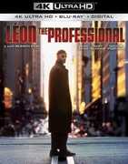 Léon: The Professional , Jean Reno