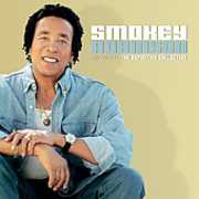 My World: The Definitive Collection , Smokey Robinson