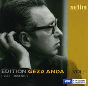 Edition Geza Anda 1 , G za Anda