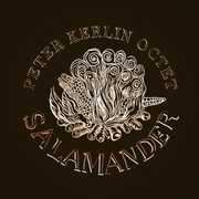 Salamander , Peter Kerlin