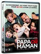 Papa Ou Maman [Import] 