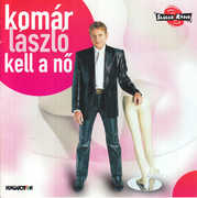 Kell a N , Laszlo Komar
