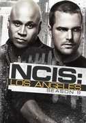 NCIS: Los Angeles: The Ninth Season , Chris O'Donnell