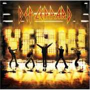 Yeah! , Def Leppard