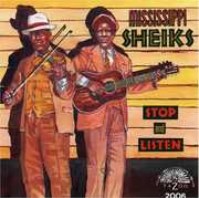 Stop & Listen , Mississippi Sheiks