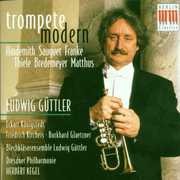 Modern Trumpet , Ludwig G ttler