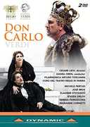 Don Carlo 