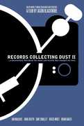 Records Collecting Dust II , Ian MacKaye