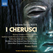 I Cherusci