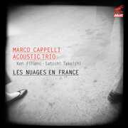 Le Nuages En France , Marco Cappelli