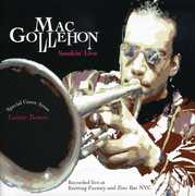 Smokin' Live , Mac Gollehon