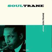 Soultrane [Import] , John Coltrane