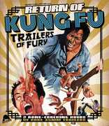 Return of Kung Fu Trailers of Fury , Bolo Yeung
