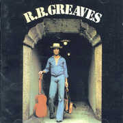 R.B. Greaves , R.B. Greaves