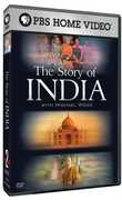 The Story of India , Michael Wood