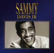 Sammy Davis Jr. , Sammy Davis, Jr.