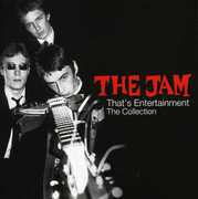 That's Entertainment: Collection [Import] , Jam
