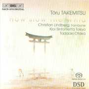 Orchestral Music , Tadaaki Otaka