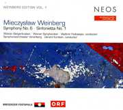 Weingberg Edition 1 , Gerard Korsten