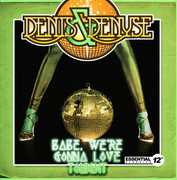Babe We're Gonna Love Tonight , Denis & Denyse