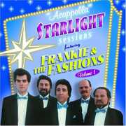 Acappella Starlight Sessions, Vol. 1 , Frankie & the Fashions