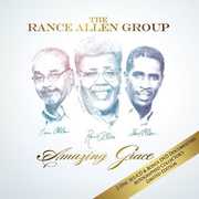 Amazing Grace , Rance Allen