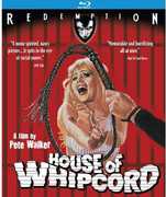 House of Whipcord , Sheila Keith