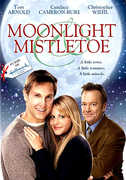 Moonlight and Mistletoe , Tom Arnold