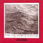 Escenas de la Ciudad , Aníbal Arias