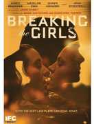 Breaking the Girls , Agnes Bruckner