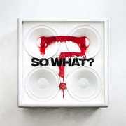 So What? , While She Sleeps