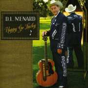 Happy Go Lucky , D.L. Menard
