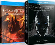 Game of Thrones: The Complete Seventh Season , Peter Dinklage